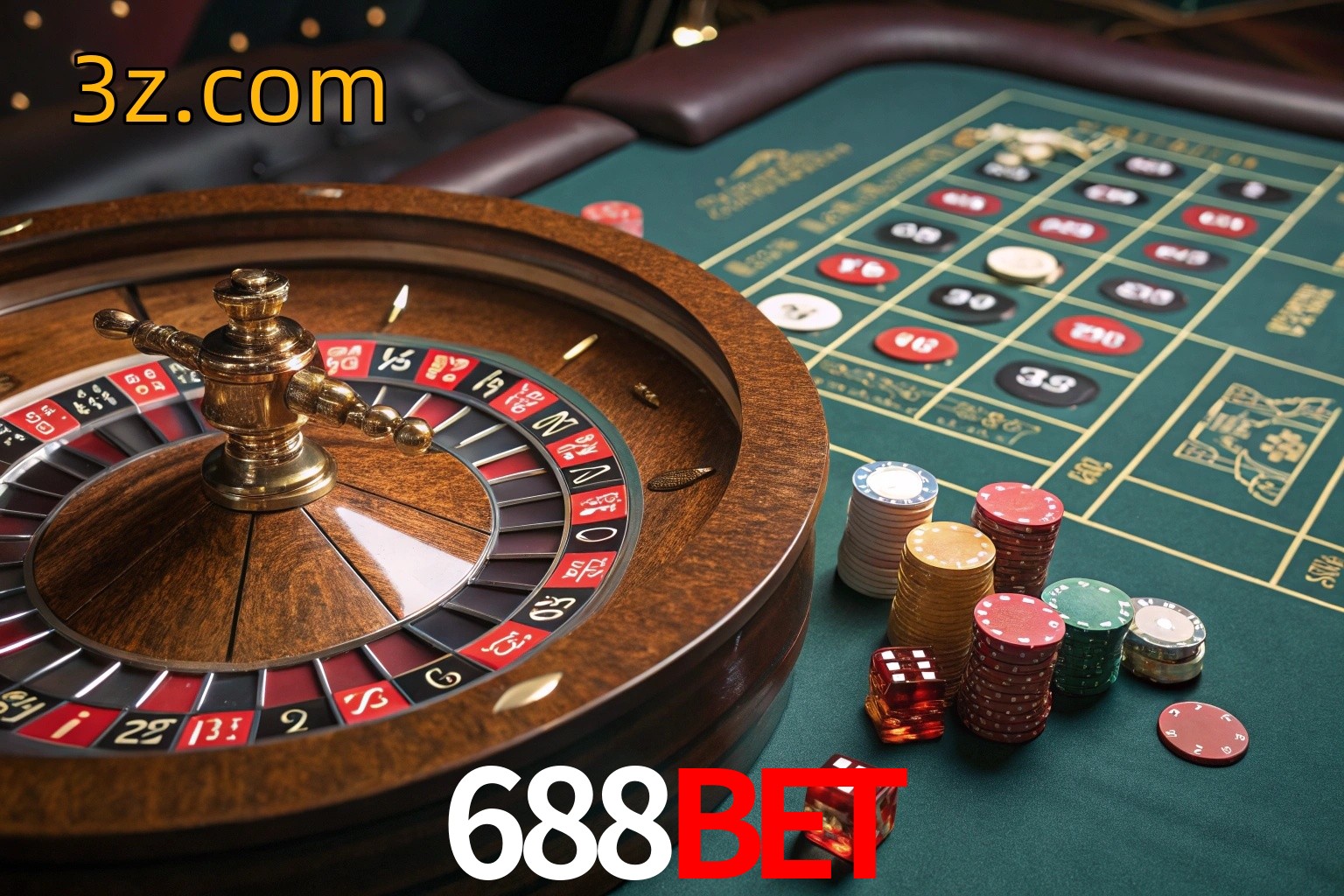  688BET
