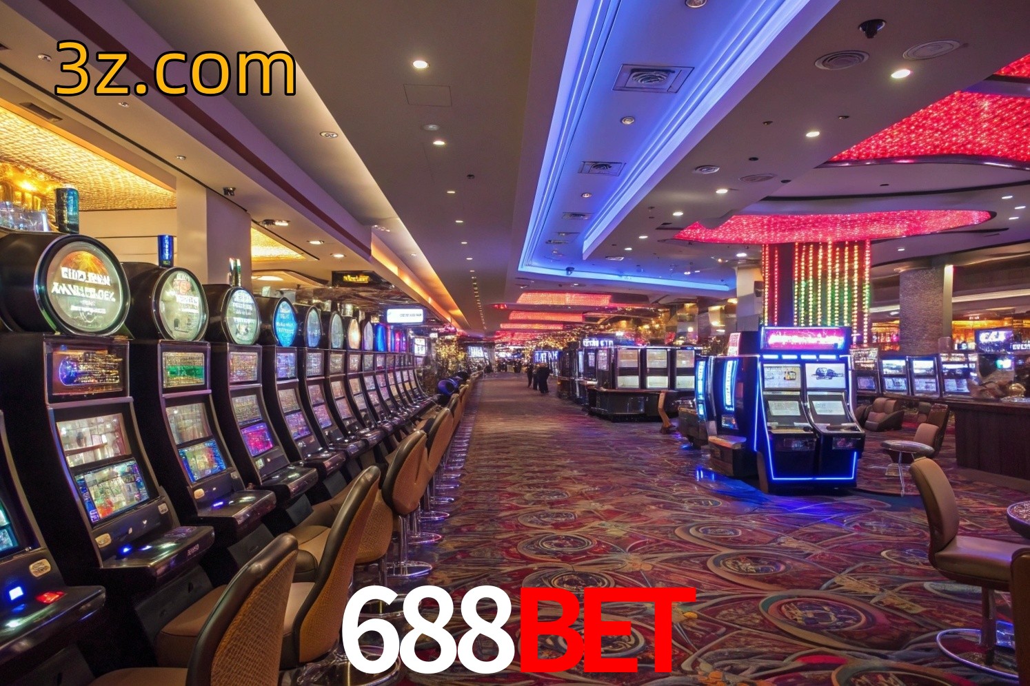  688BET