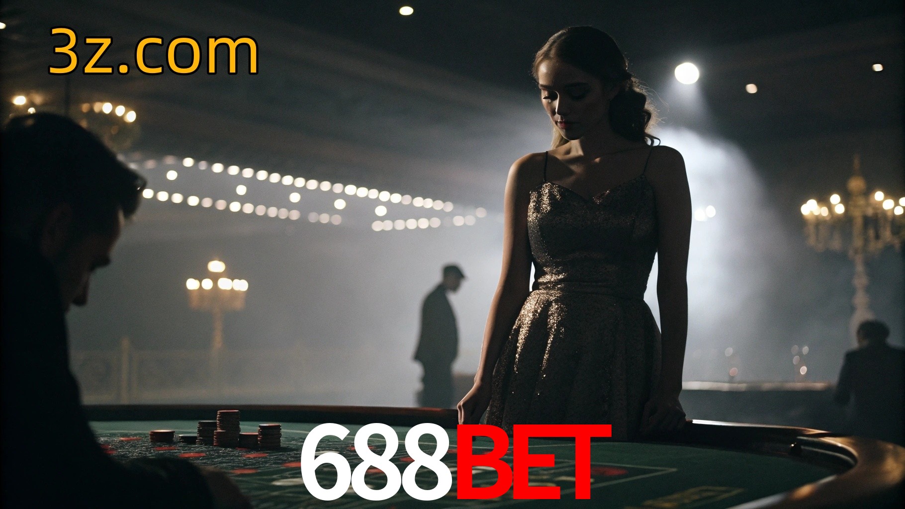 688BET