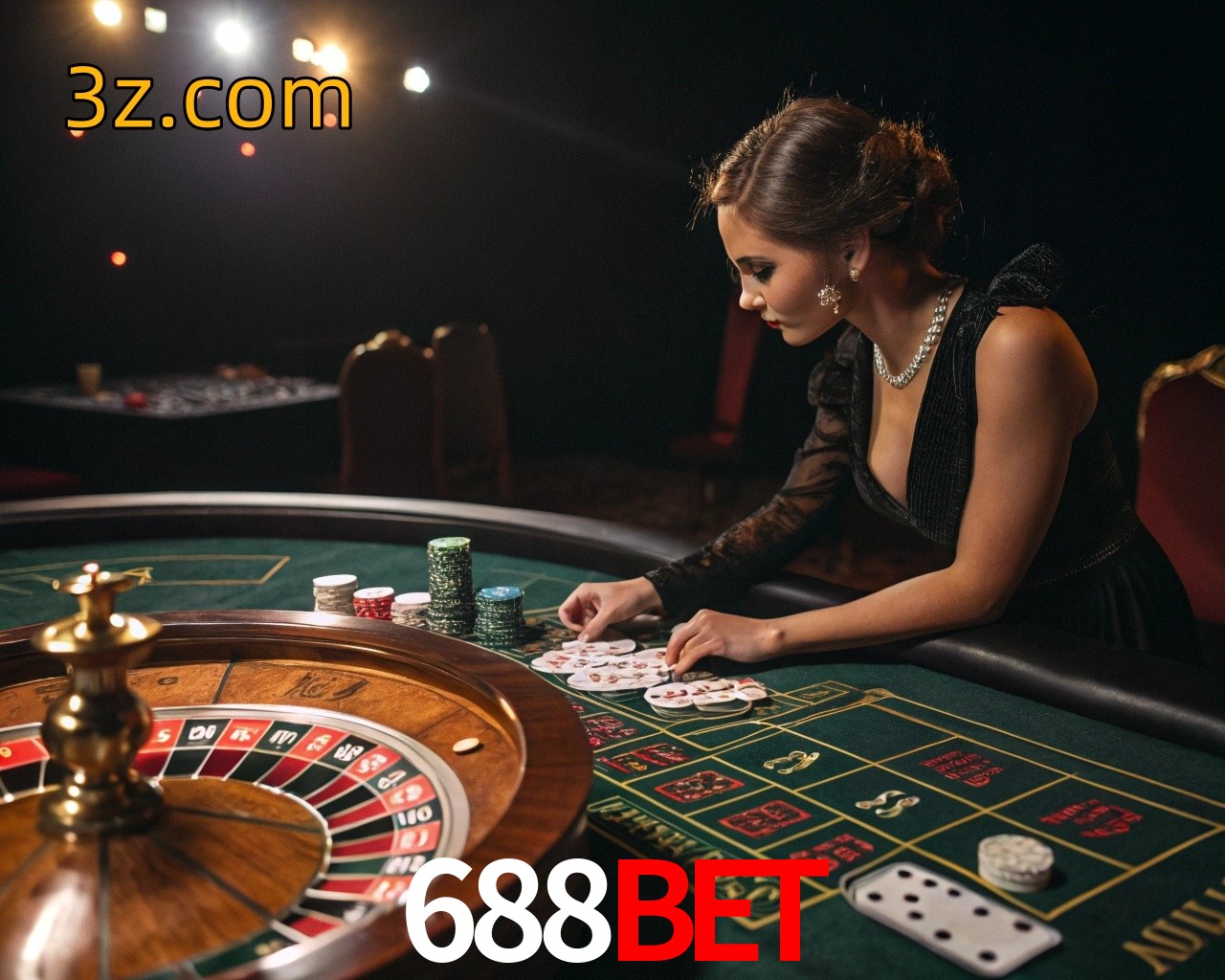  688BET