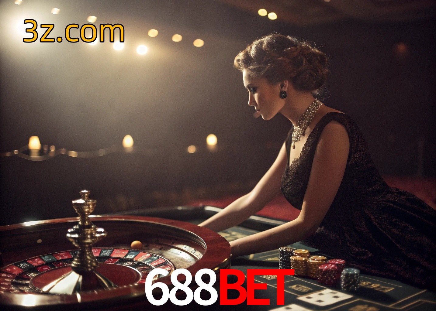  688BET