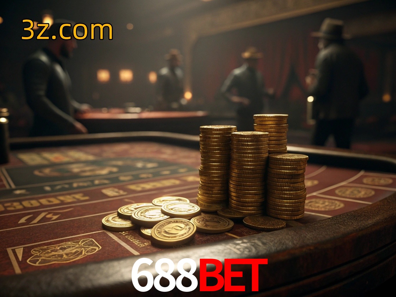  688BET