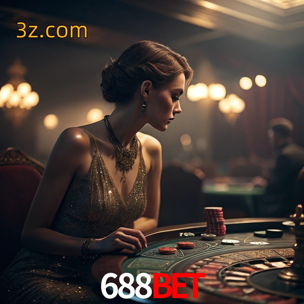  688BET
