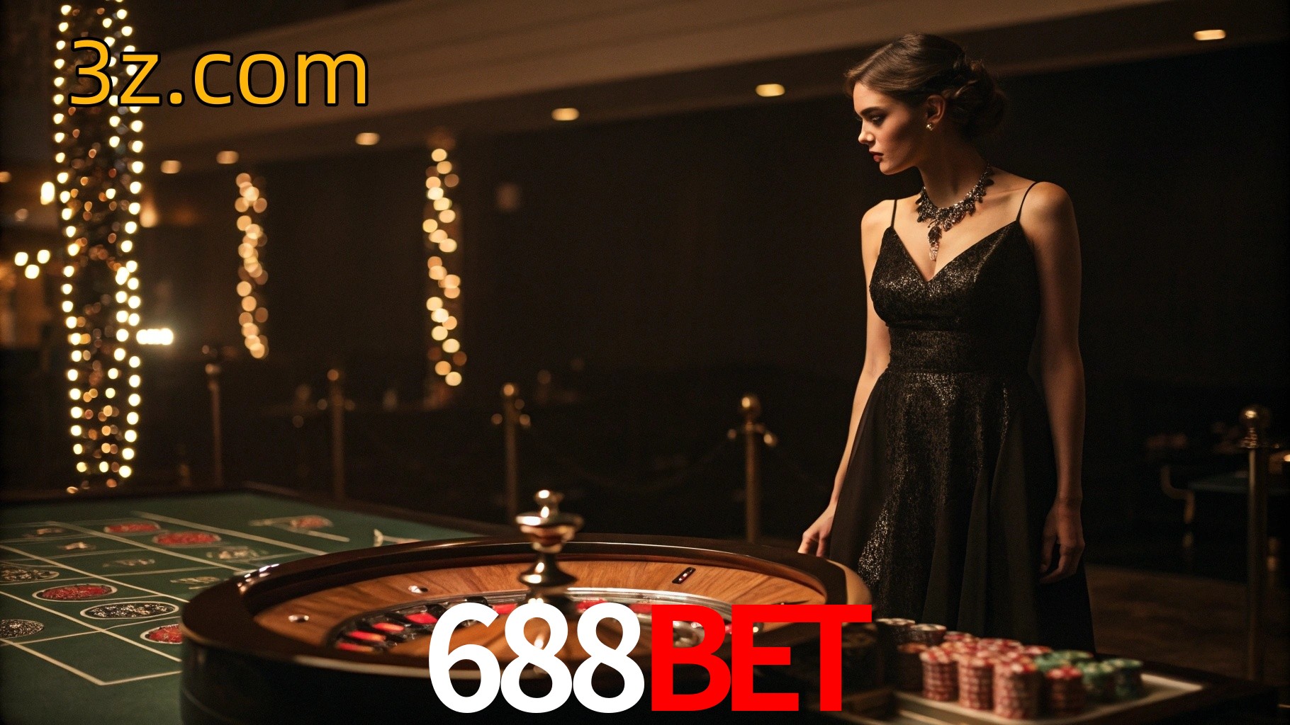  688BET