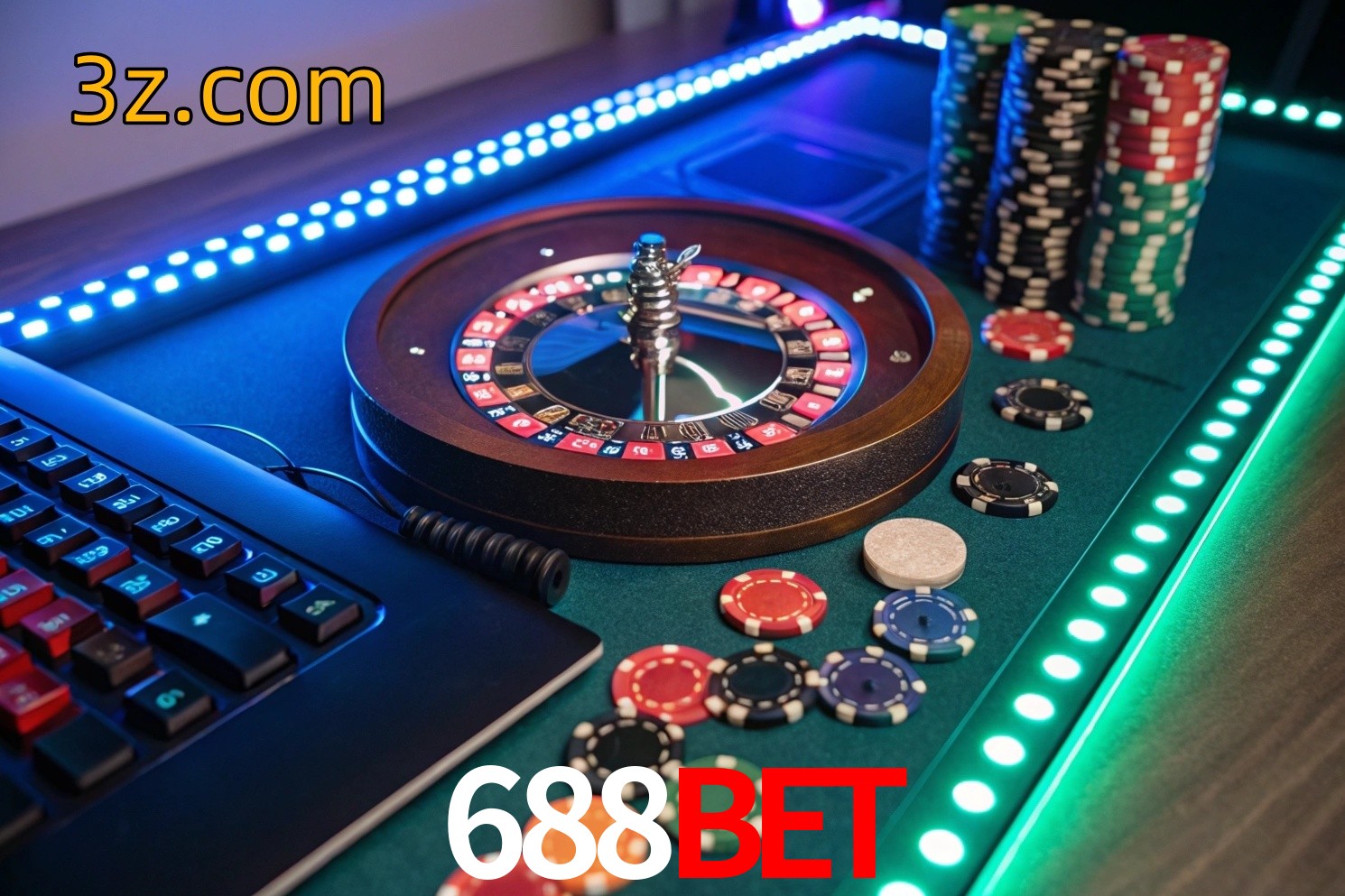  688BET