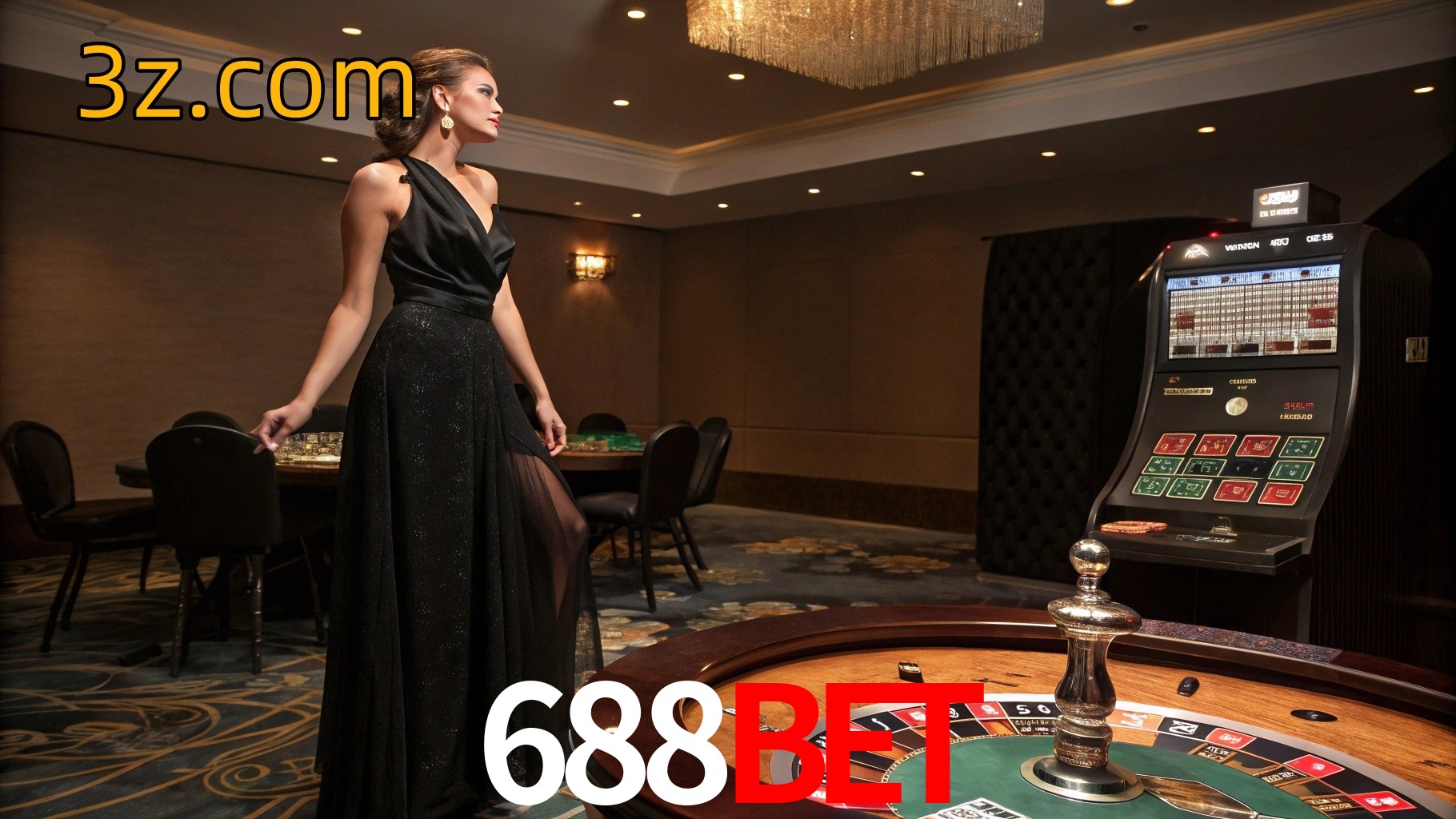  688BET