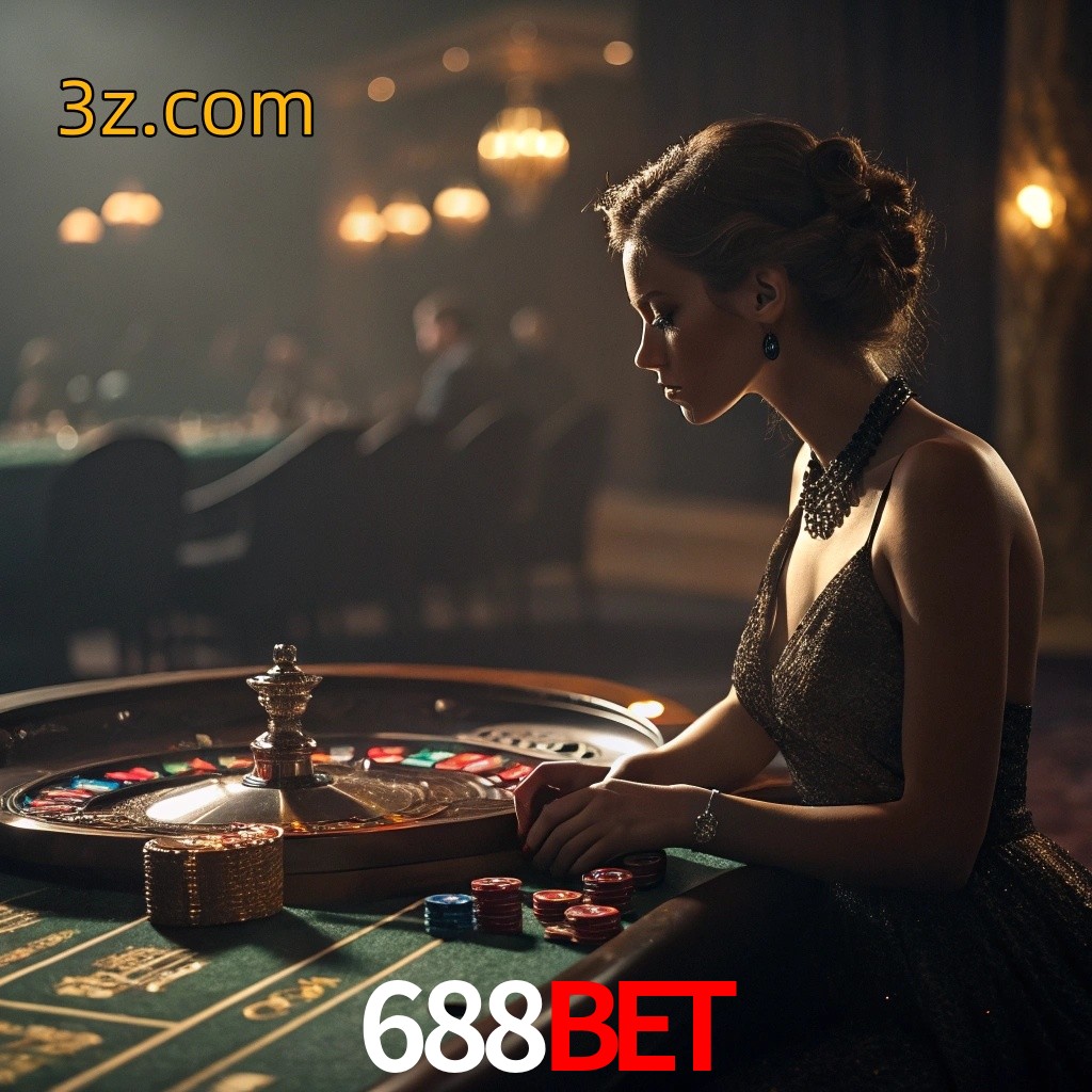  688BET