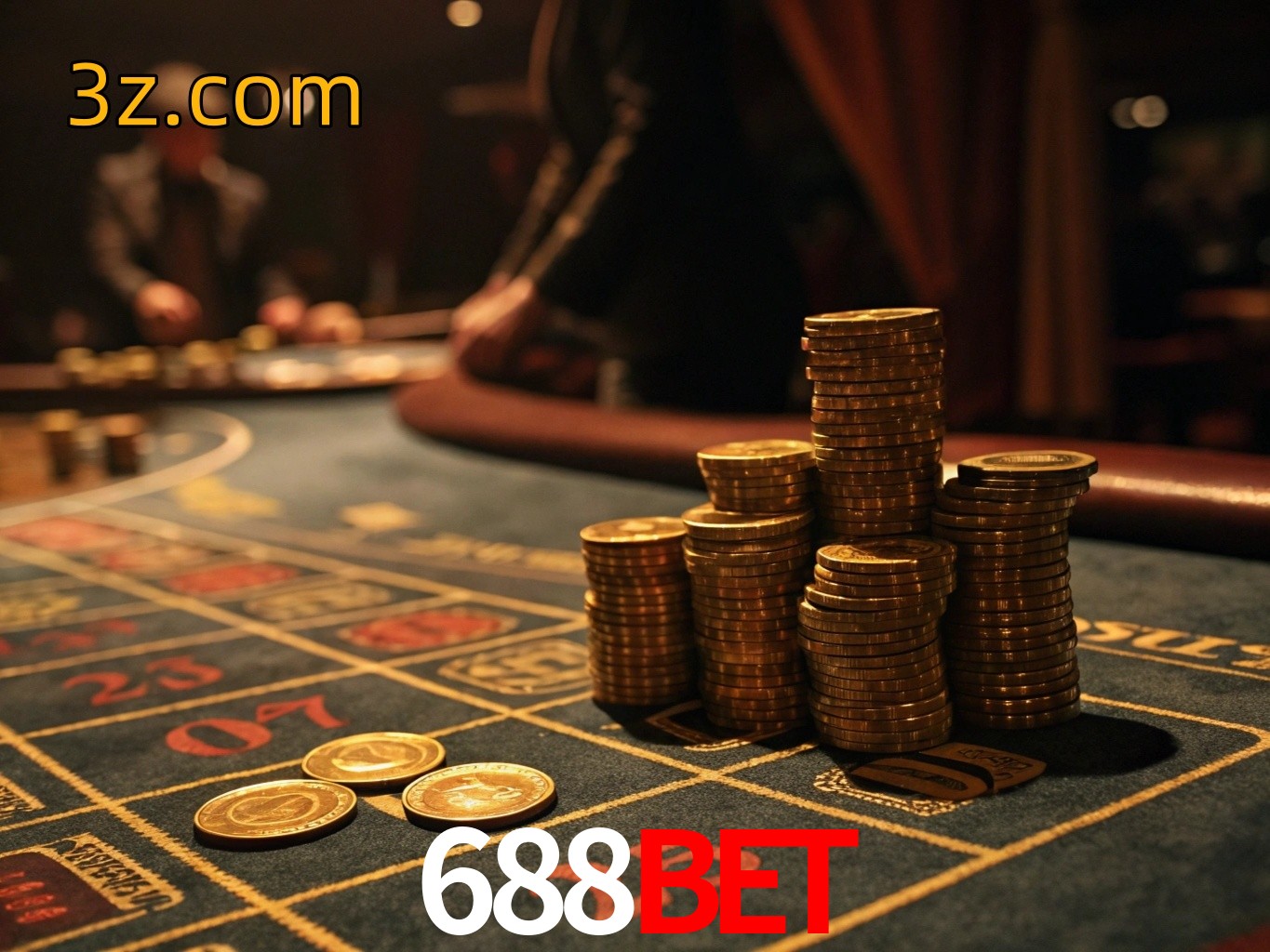  688BET