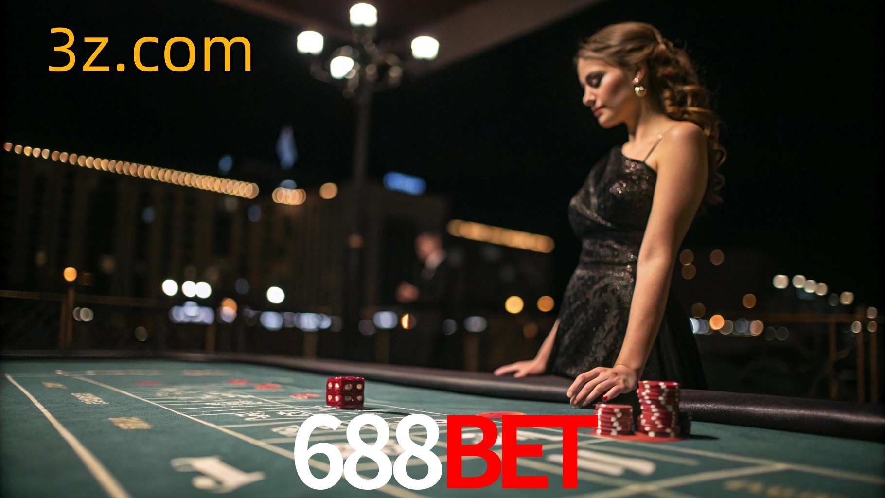  688BET