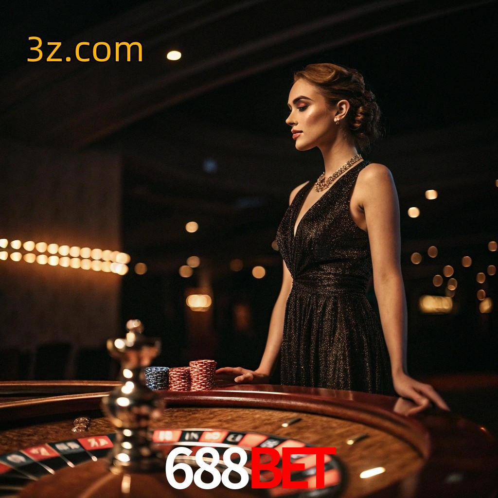  688BET