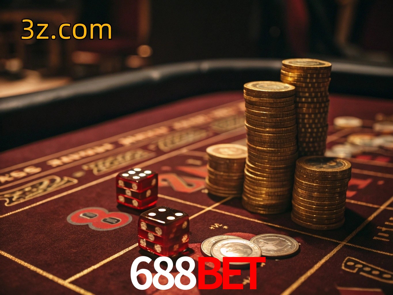  688BET
