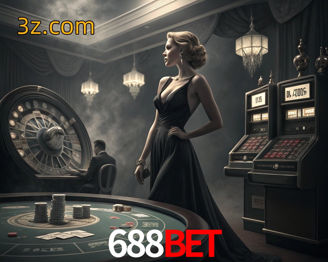  688BET