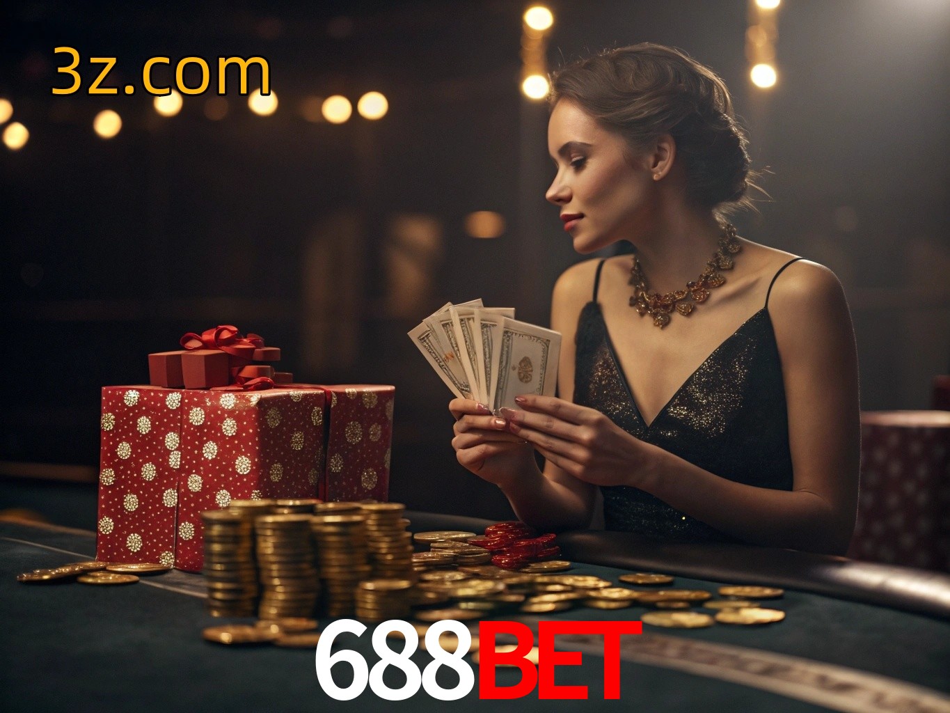  688BET