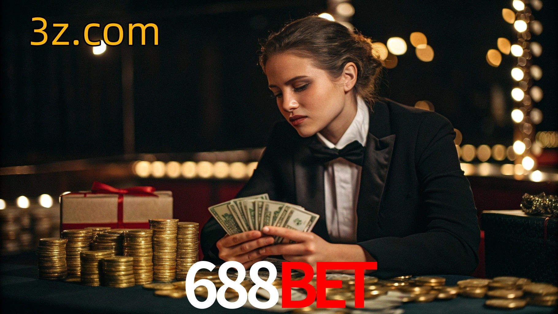  688BET