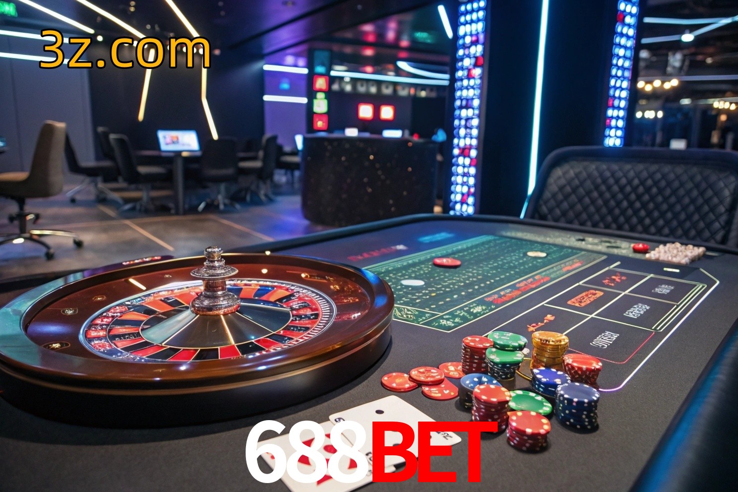  688BET