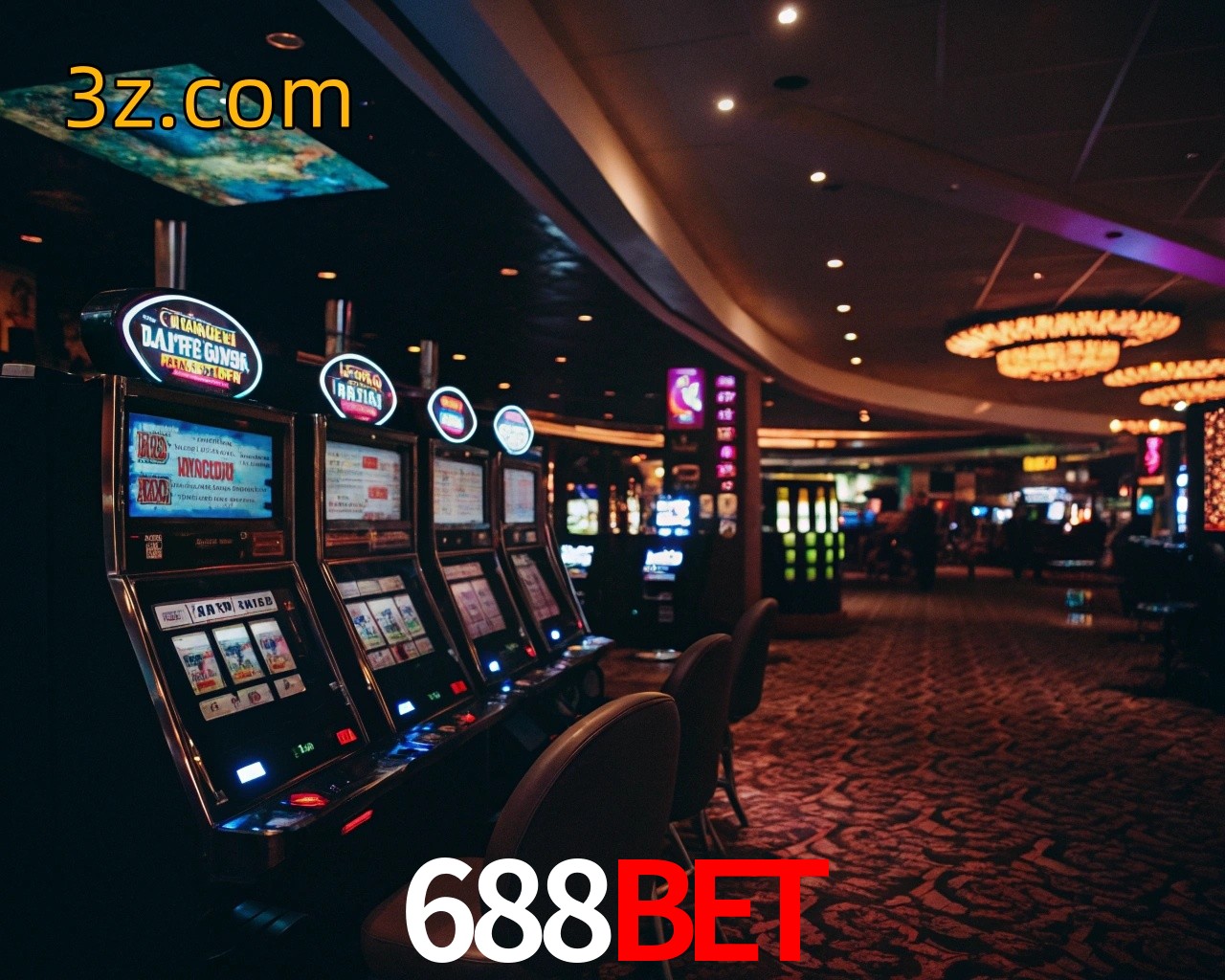  688BET
