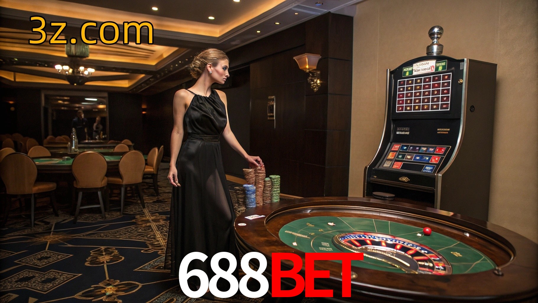  688BET