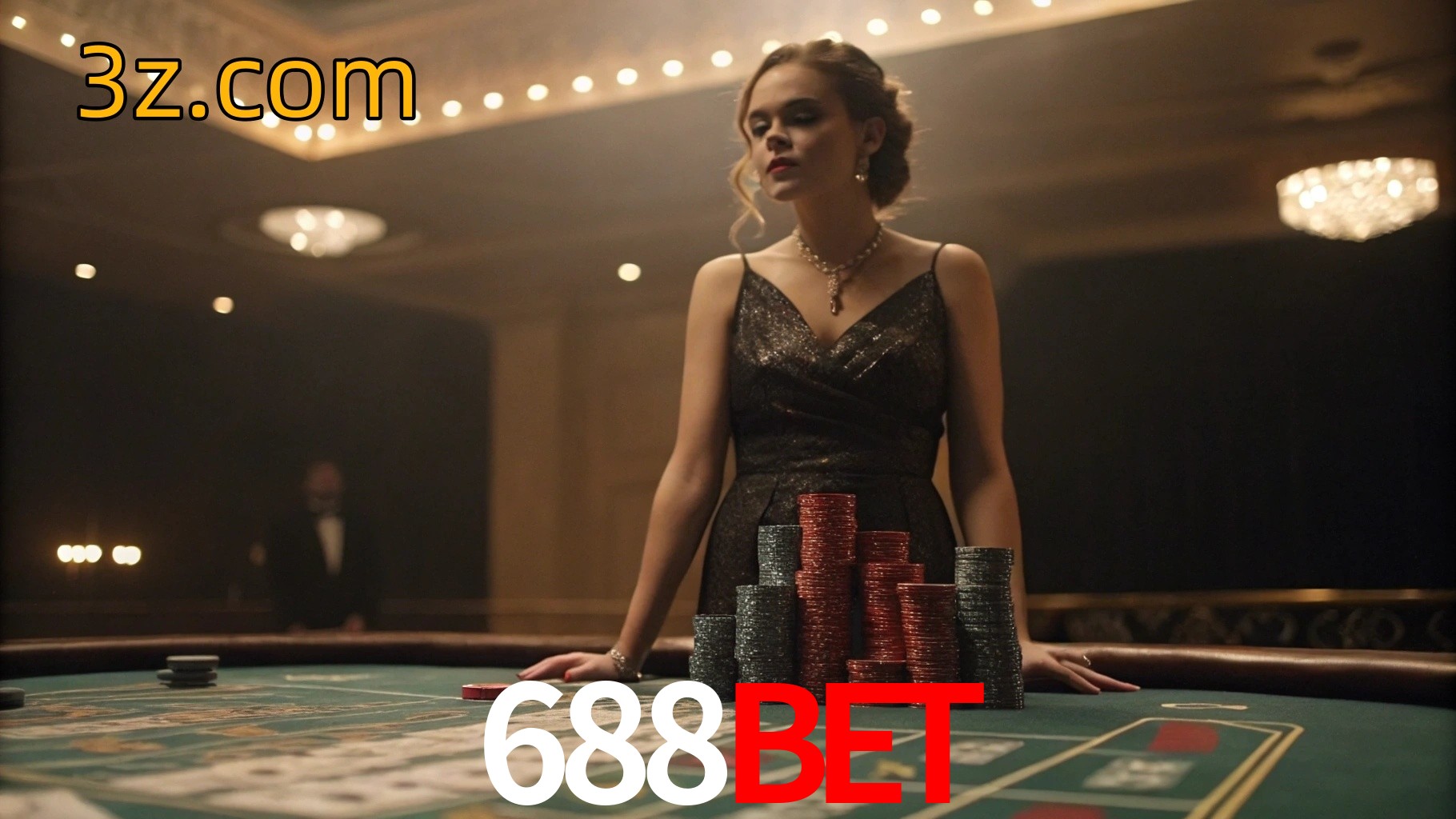  688BET
