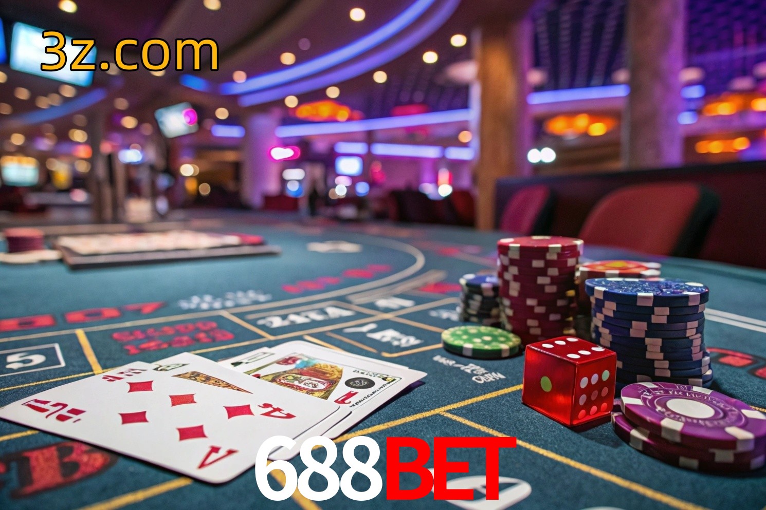  688BET
