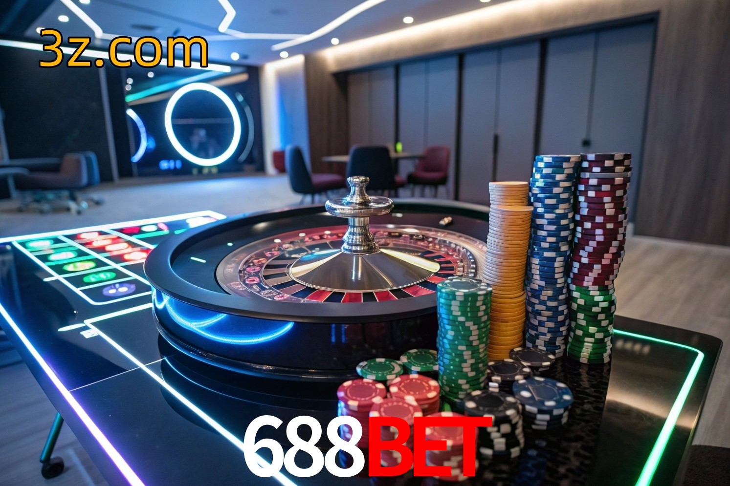  688BET