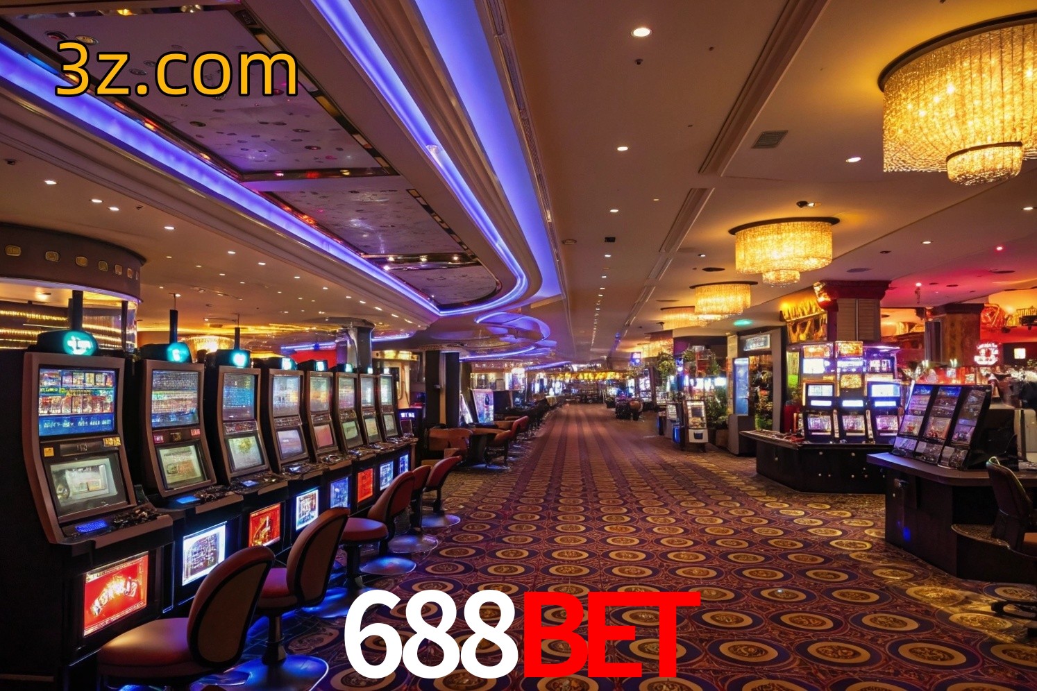  688BET