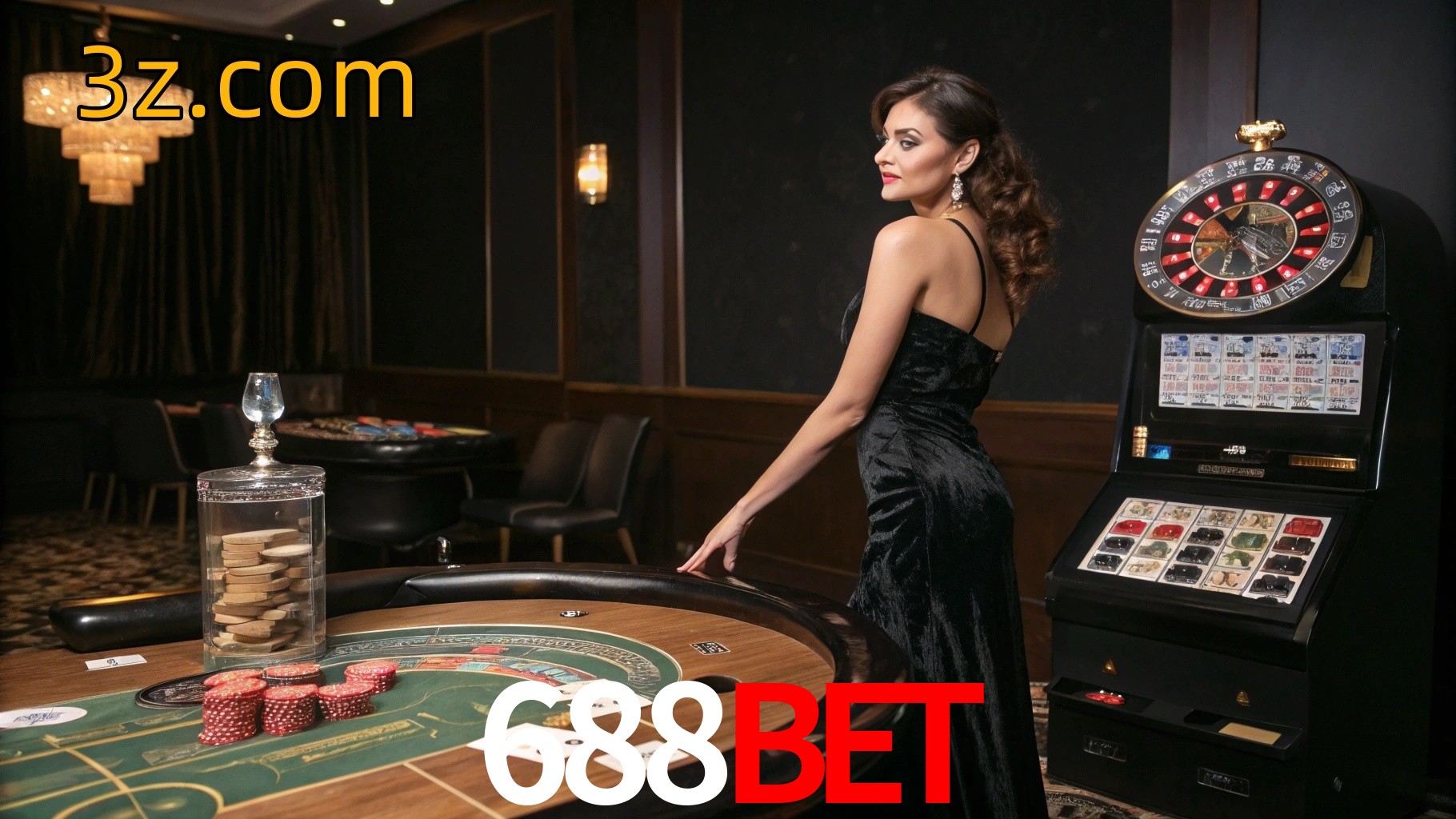  688BET