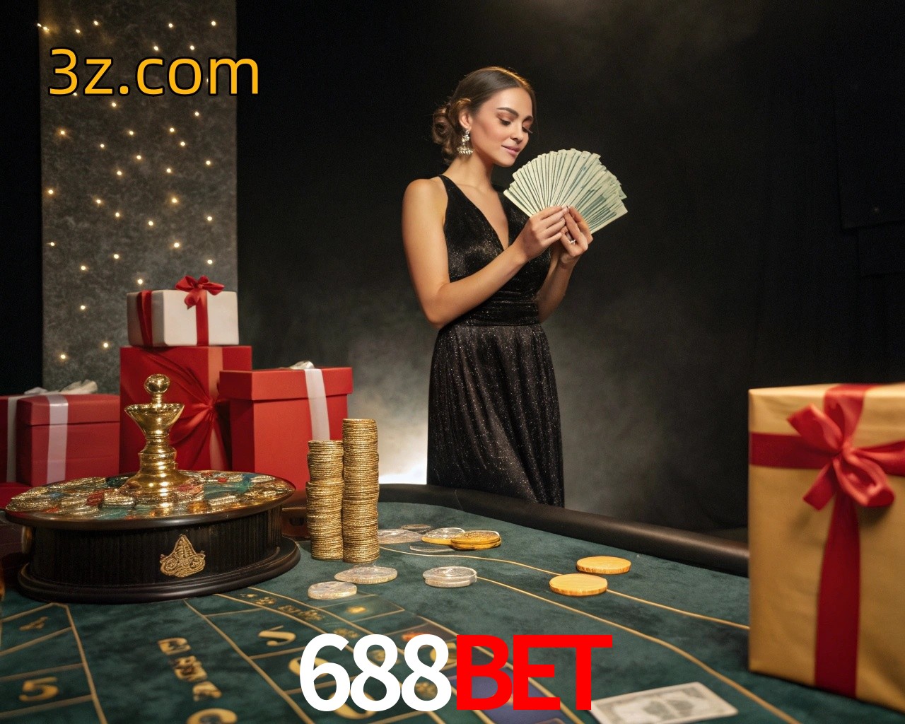  688BET