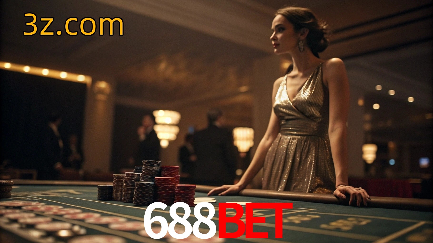  688BET