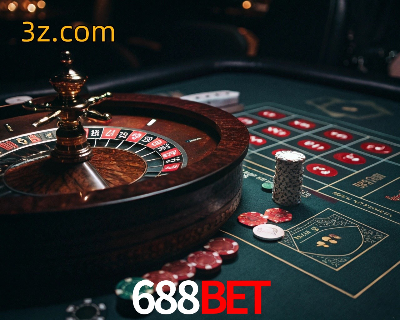  688BET