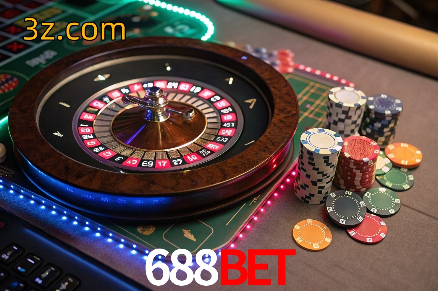  688BET